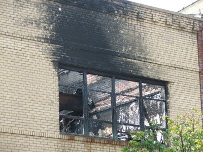 Smoke Damage Repair in Bapchule by Day & Night Emergency Services, LLC